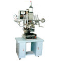 Máquina de transferencia de calor para la impresión de productos de plástico